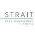 Strait Bach Management Limited