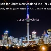 Youth for Christ New Zealand Incorporated