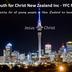 Youth for Christ New Zealand Incorporated