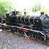 Steam Engine - Masterton Miniature Train Society Inc