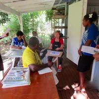 NZ Epi Island Incentive Trust