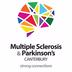 Multiple Sclerosis and Parkinson's Society's avatar
