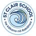 St Clair School