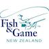 Fish and Game New Zealand