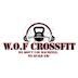 WOF CrossFit 