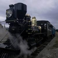 Waimea Plains Railway