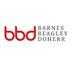 Barnes Beagley Doherr bbd