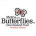 Moths and Butterflies of New Zealand Trust