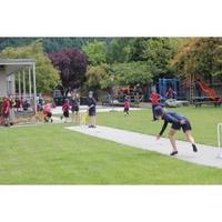 St Joseph's School, Queenstown 