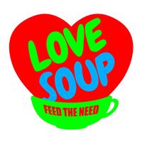 Love Soup Feed the Need
