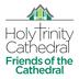 Friends of Holy Trinity Cathedral's avatar