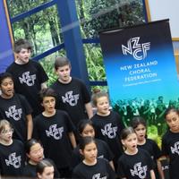 New Zealand Choral Federation