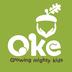 OKE Charity's avatar