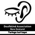 Deaf Blind Association NZ's avatar