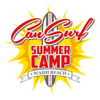 CanSurf Summer Camp Waihi Beach
