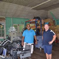 Pacific Rehab Foundation