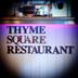 Thyme Square Restaurant's avatar