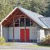 Arthur's Pass Chapel