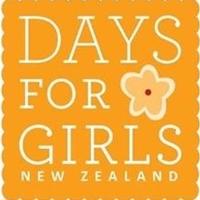 Days For Girls NZ
