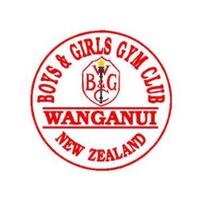 Wanganui Boys and Girls Gym Club
