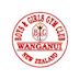 Wanganui Boys and Girls Gym Club