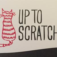 Up to Scratch Charity