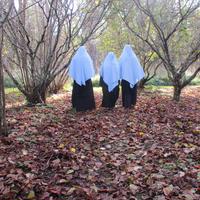 Daughters of the Most Holy Redeemer