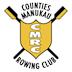 The Counties Manukau Rowing Club Incorporated's avatar