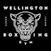 Wellington Boxing Gym
