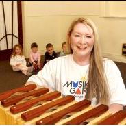 Sonia's Musikgarten Foundation