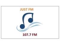 JUST FM 107.7