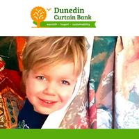 Dunedin Curtain Bank