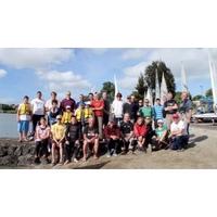 Panmure Lagoon Sailing Club