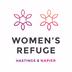 Hastings Women's Refuge's avatar