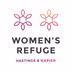 Hastings Women's Refuge