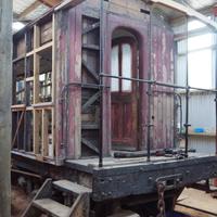 Oamaru Steam and Rail Restoration Society Inc.