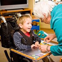 CCS Disability Action Bay of Plenty