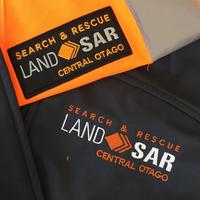 Central Otago LandSAR