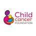 Child Cancer Foundation's avatar