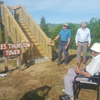 Friends of Taihape Charitable Society