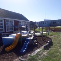 Little Rock Preschool