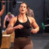 Caitlin Snyman