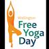 Wellington Free Yoga Day