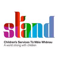 Stand Children's Services - Tu Maia Whanau