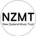 New Zealand Music Trust's avatar