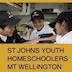 Mt Wellington Homeschoolers, St John Youth