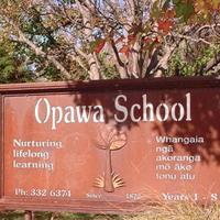 Opawa Home and School