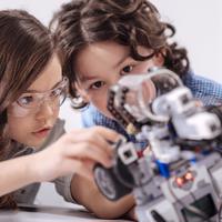 Robotics and Computer Science in Schools Educational Trust