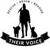 Their Voice NZ