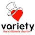 Variety - The Children's Charity (CLOSED)'s avatar